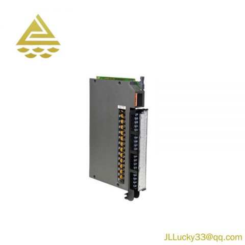 AB 1771-OBN/B Output Module: Advanced Control Solutions for Industrial Automation