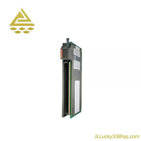 Allen-Bradley 1771-OW16 Output Module: Industrial Control Precision