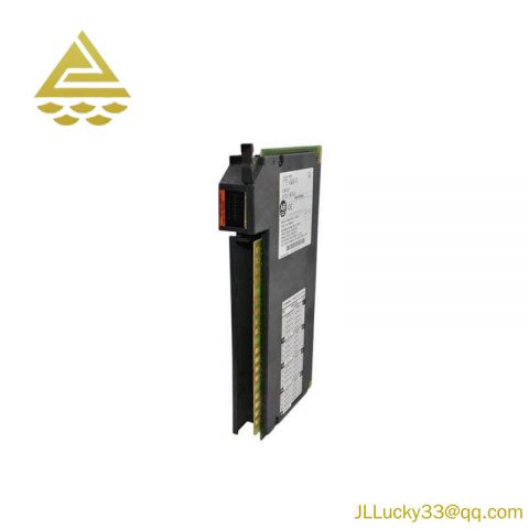 AB 1771-OWNA Output Module: Advanced Industrial Control Solution
