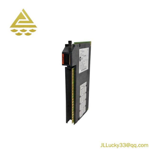 AB 1771-OWNA Output Module: Advanced Industrial Control Solution