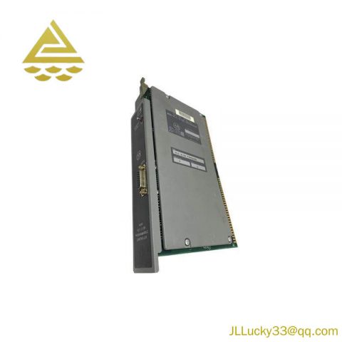 ABB 1772-LS PROCESSOR MODULE: Industrial Automation Solutions