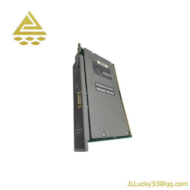 ABB 1772-LS PROCESSOR MODULE: Industrial Automation Solutions