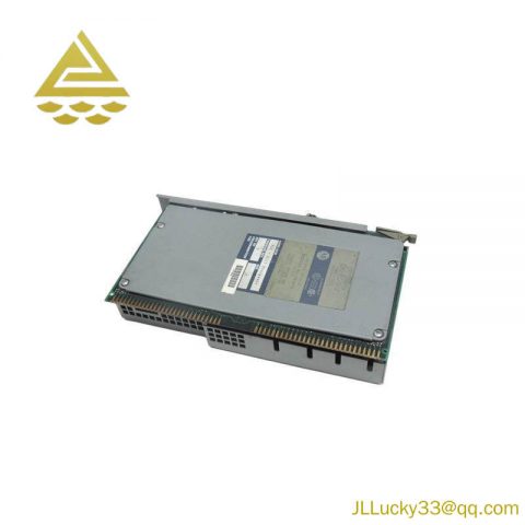 ABB AB 1772-LW PROCESSOR MODULE - Advanced Industrial Control, Precision Engineering
