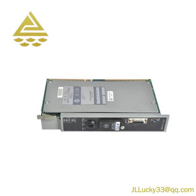 AB Industries 1772-LX PROCESSOR MODULE, Compact & High-Performance Control Solution