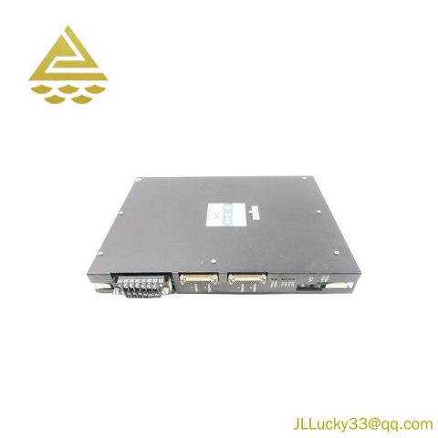ABB AB 1775-GA Communication Module, Industrial Control System Component