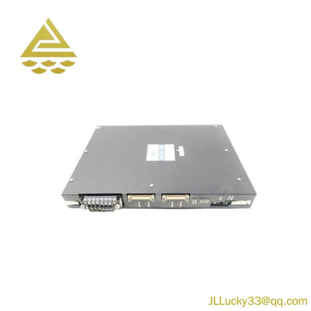 ABB AB 1775-GA Communication Module, Industrial Control System Component