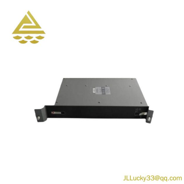 ABB AB 1775-L4 PROCESSOR MODULE - High Performance Control Solution