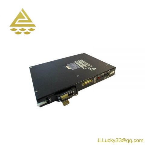 AB Automation 1775-S4A I/O Scanner Programmer Interface, Industrial Control Module