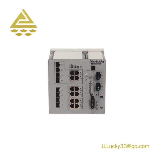 AB 1783-BMS20CGN: STRATIX 5700 Industrial Ethernet Switch