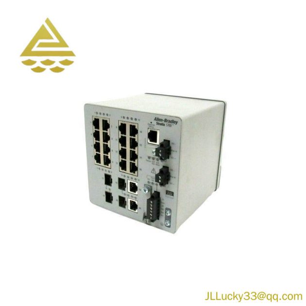 AB 1783-BMS20CL STRATIX 5700 Industrial Control Module