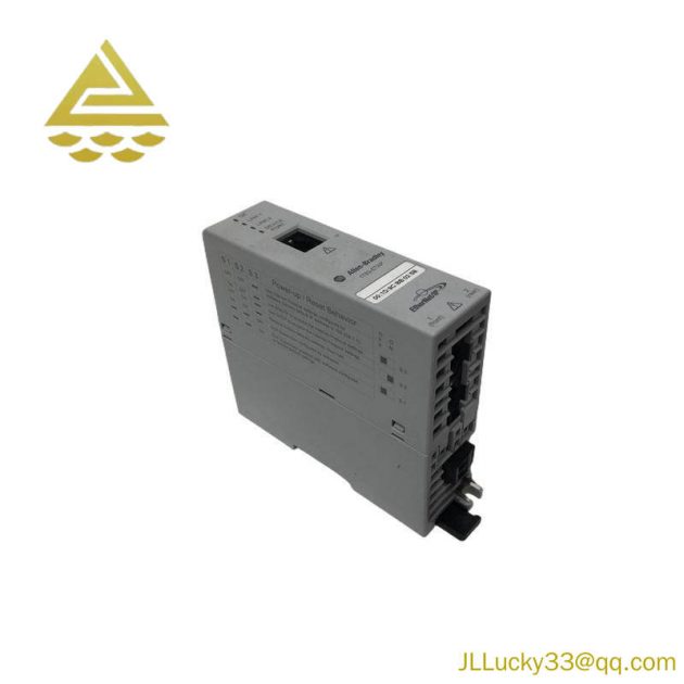 ABB AB 1783-ETAP2F LC CONNECTOR, for Industrial Control Systems