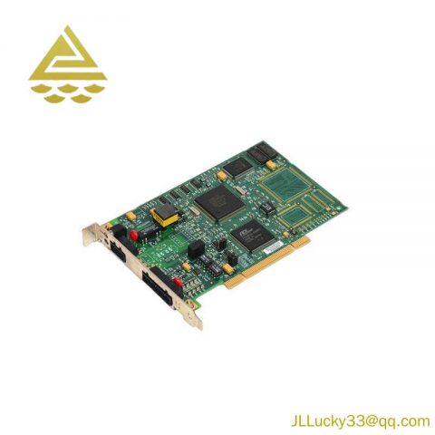 AB 1784-PKTX/B Interface card for Enhanced Control Systems