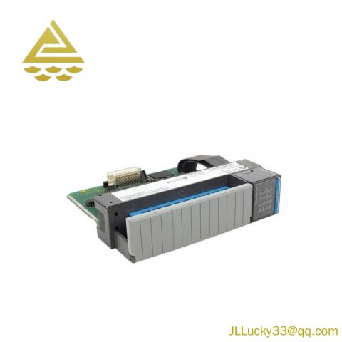 ABB 1784-PM16SE SERCOS MOTION Industrial Control Module