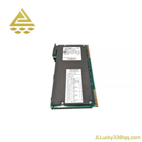 ABB AB 1785-BCM/C Backup Communication Module - Advanced Networking Solutions for Industrial Automation