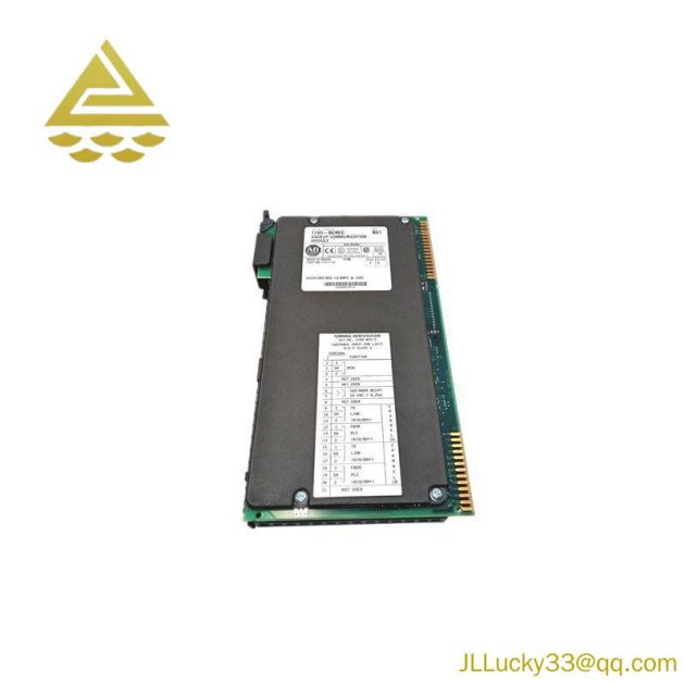 ABB AB 1785-BCM/C Backup Communication Module - Advanced Networking Solutions for Industrial Automation