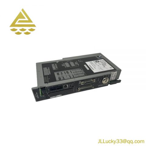 AB 1785-L40E PROCESSOR: Advanced Control Module for Industrial Automation