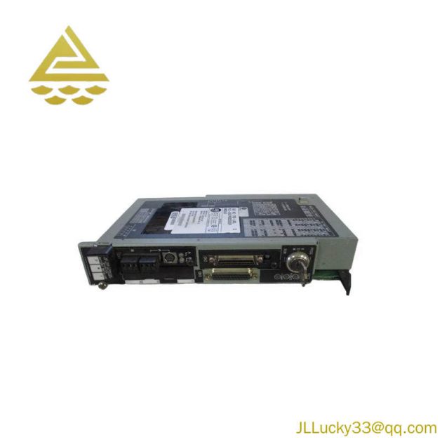 AB 1785-L60L PROCESSOR MODULE - Advanced Industrial Control Solution