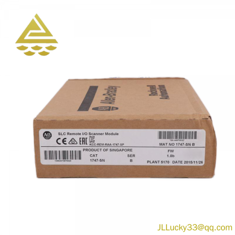 Allen-Bradley AB 1785-LT2 PLC-5/25 Processor Module