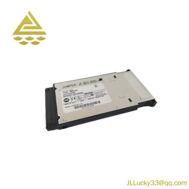 ABB AB 1785-ME32 MEMORY MODULE, Industrial Control Systems, Memory Modules, Electronics