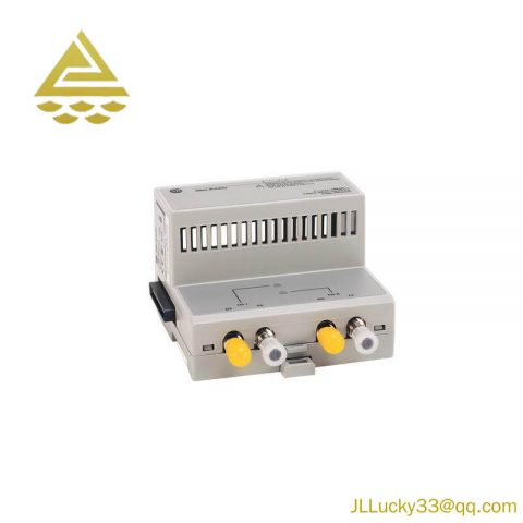 ABB AB 1786-RPFRXL Communication Module, Industrial Automation Solutions