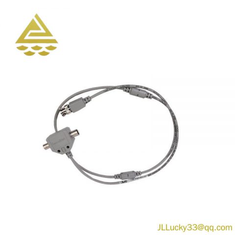 AB 1786-TPS Cable, Advanced Industrial Control Module