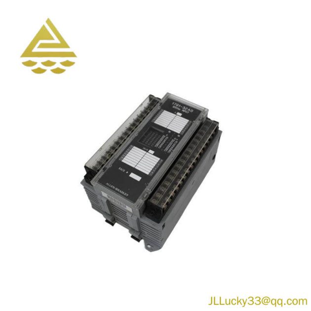 AB Electronics 1791-32A0 Input Module, Advanced Control Solutions