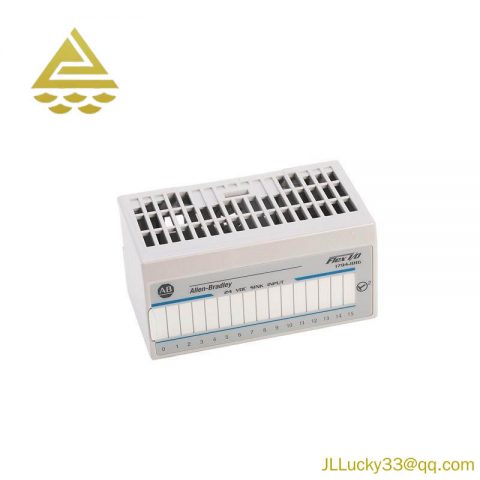 Allen Bradley 1794-IA8 Analog Input Module