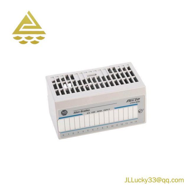 Allen Bradley 1794-IA8 Analog Input Module