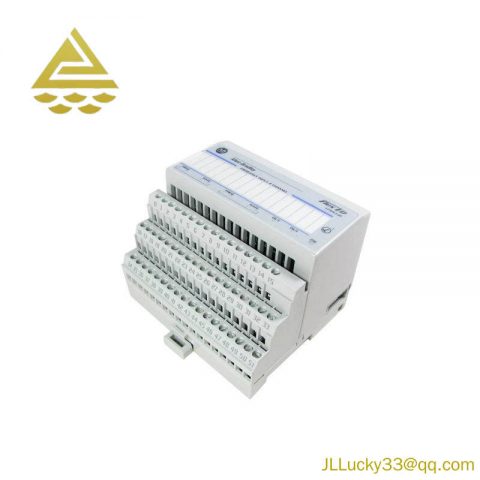 AB Industries 1794-IJ2 Input Frequency Module - Precision Control Solutions