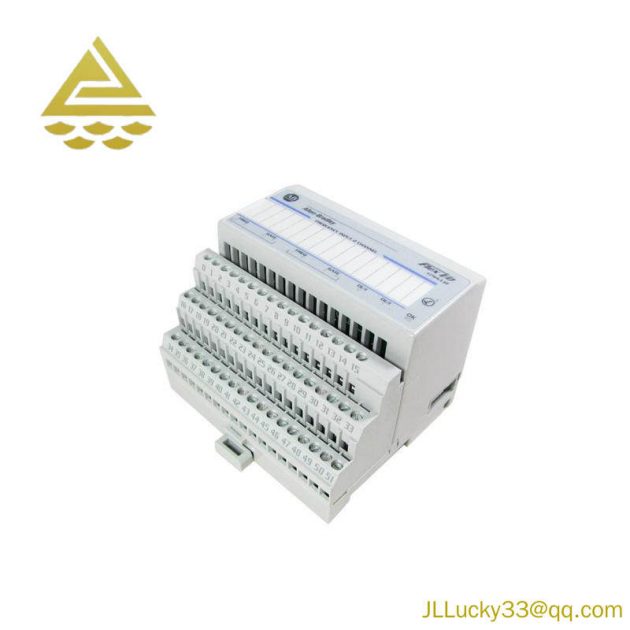AB Industries 1794-IJ2 Input Frequency Module - Precision Control Solutions