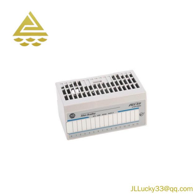AB Electronics AB 1794-IRT8 INPUT MODULE, Control Systems, I/O Modules, Input Modules