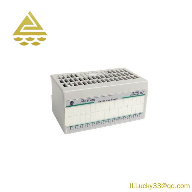 AB Electronics AB 1794-OB8EP PLC Module, Precision Control Solutions