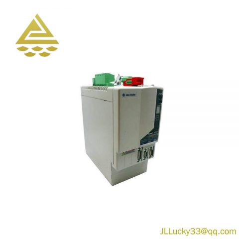 Allen-Bradley AB 2094-BC02-M02-S Integrated Axis Module for Precision Motion Control