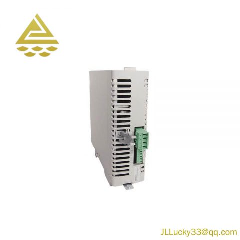 AB 2094-BM01-S Motion Control Axis Module