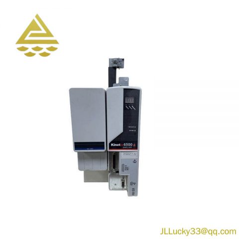 Allen-Bradley AB 2094-BM05 Axis Module, High-Power Drive for Industrial Automation