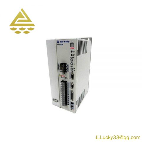 Allen-Bradley 2098-DSD-HV030-SE ULTRA 3000 Digital Servo Motor