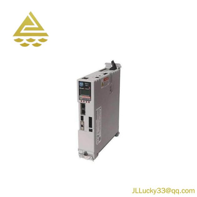 AB Kinetix 5300 Series 2198-C4055 ERS Servo Drive