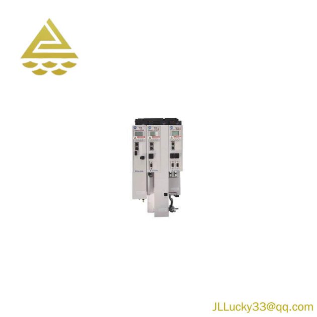 AB 2198-D032-ERS4: Kinetix 5700 Dual Axis Safe Speed Drive by Rockwell Automation