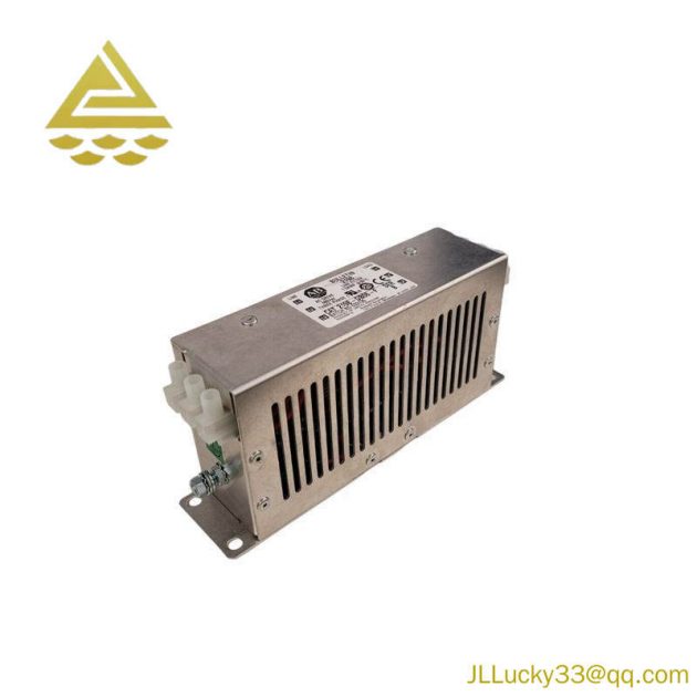 AB Electric AB 2198-DB42-F Three Phase Module, Advanced Industrial Control System
