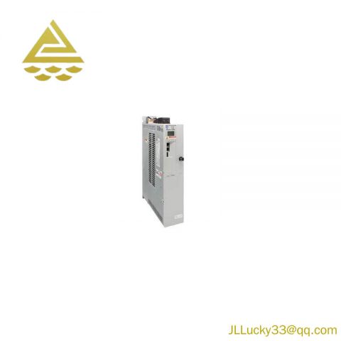 AB 2198-P208: Advanced DC-Bus Power Supply for Industrial Automation