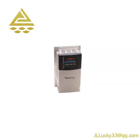 Allen-Bradley AB 22B-D017N104 AC Drive: High-Performance Control Solution