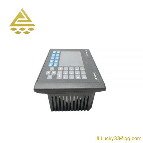 ABB AB 2711-B5A8X1 Operator Terminal, Advanced Control Interface