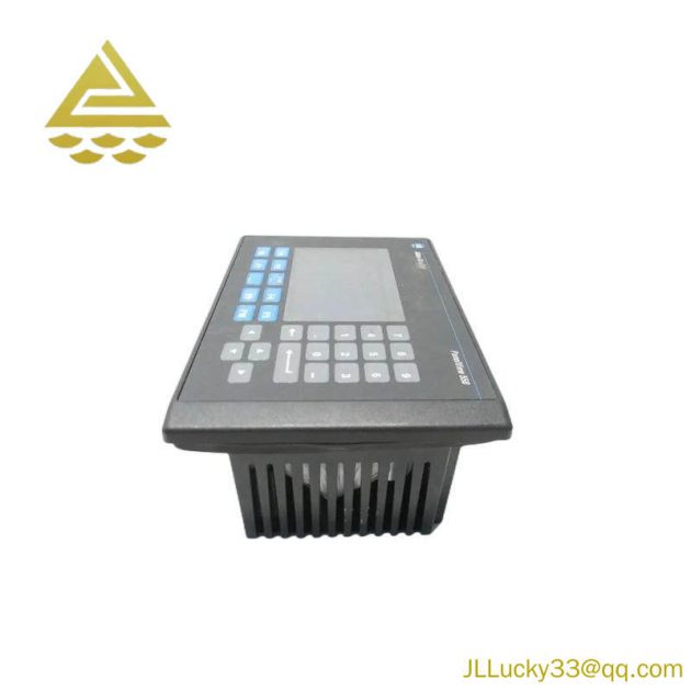 ABB AB 2711-B5A8X1 Operator Terminal, Advanced Control Interface