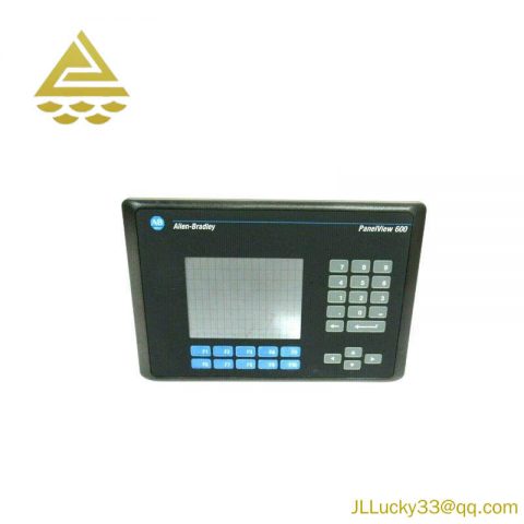 ABB AB 2711-B6C8L1 DC POWER, High-Performance DC Power Supply
