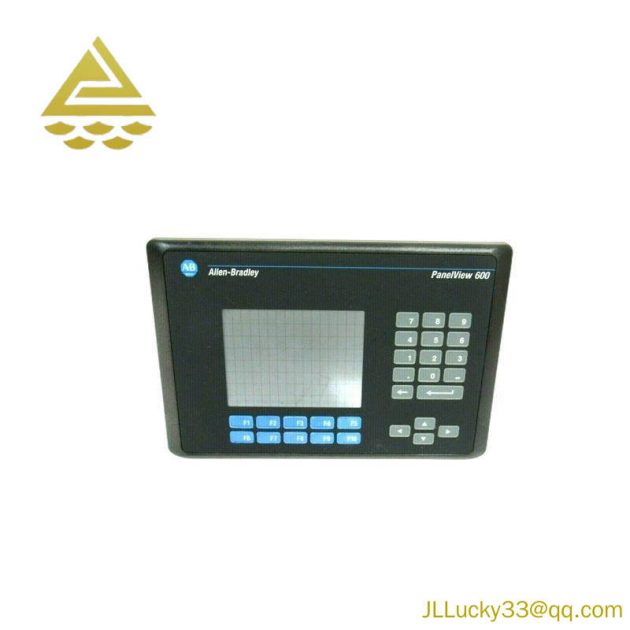 ABB AB 2711-B6C8L1 DC POWER, High-Performance DC Power Supply