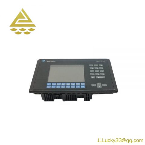 ABB AB 2711-K9C1 AC Power Supply Module