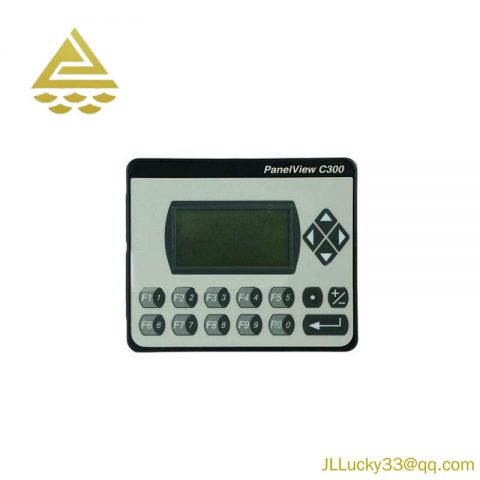 ABB 2711C-K3M Graphic Terminal - Industry-leading HMI Solution