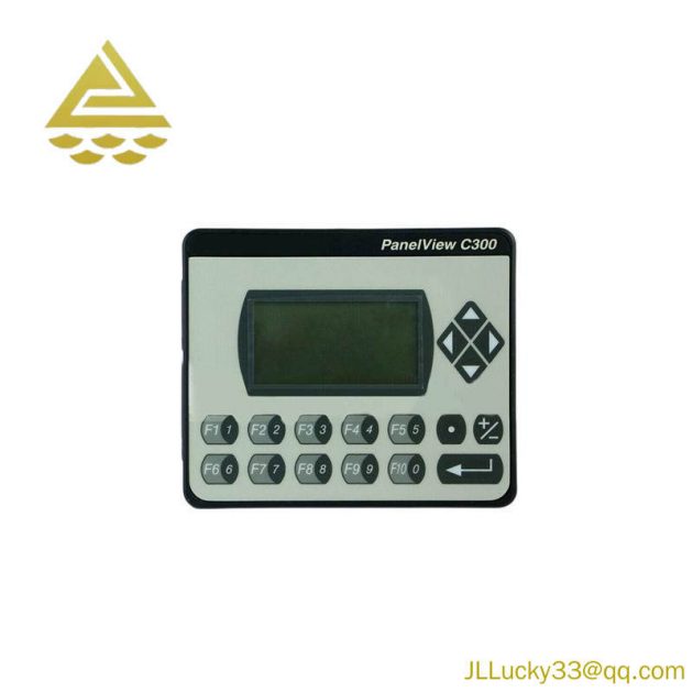 ABB 2711C-K3M Graphic Terminal - Industry-leading HMI Solution