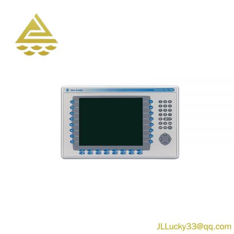 ABB AB 2711P-K15C4A8 Operator Interface: Industrial Control Solutions for Advanced Operations