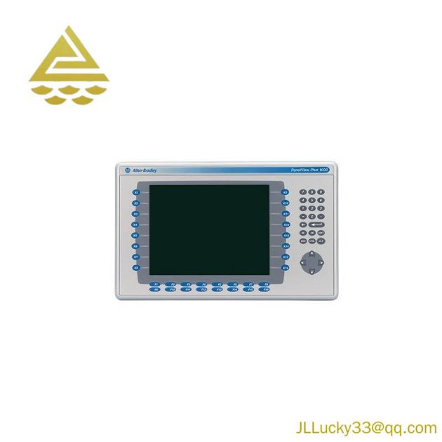 ABB AB 2711P-K15C4A8 Operator Interface: Industrial Control Solutions for Advanced Operations